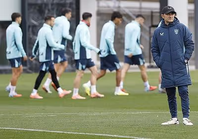 La asignatura pendiente de Valverde en Barcelona